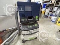 Industriesauger FESTOL - 2