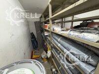 Posten Regalinhalt, Werkzeuge - 2