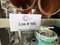 Posten Regalinhalt, Werkzeuge - 3