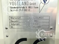 CNC Bearbeitungszentrum WEMA Vogtland HPC Flex-V-100 - 2