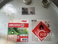 Posten Rauminhat - 6