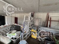 Posten Layher Ger&uuml;st