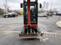 Minibagger KUBOTA, Typ KX019-4 - 7