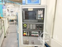 CNC Bearbeitungszentrum WEMA Vogtland HPC Flex-V-100 - 4