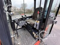 Minibagger KUBOTA, Typ KX019-4 - 13