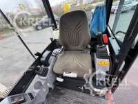 Minibagger KUBOTA, Typ KX019-4 - 16