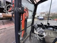 Minibagger KUBOTA, Typ KX019-4 - 18