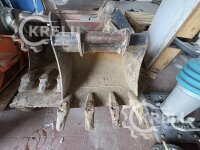 Minibagger KUBOTA, Typ KX019-4 - 19