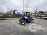 Radlader SCHAEFF, Typ SKL 832