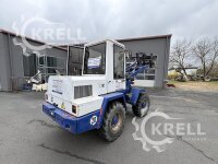 Radlader SCHAEFF, Typ SKL 832 - 4