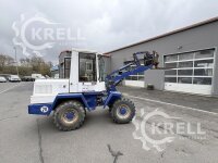 Radlader SCHAEFF, Typ SKL 832 - 5