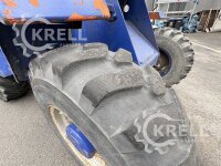 Radlader SCHAEFF, Typ SKL 832 - 8