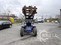 Radlader SCHAEFF, Typ SKL 832 - 9