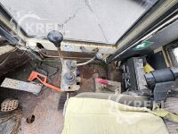 Radlader SCHAEFF, Typ SKL 832 - 14