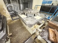 CNC Bearbeitungszentrum WEMA Vogtland HPC Flex-V-100 - 7