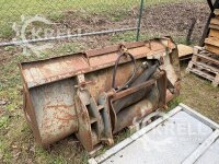 Radlader SCHAEFF, Typ SKL 832 - 20