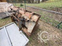 Radlader SCHAEFF, Typ SKL 832 - 21
