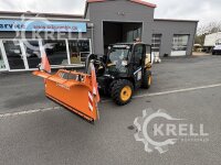 JCB Teleskoplader Typ 5EA