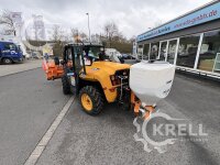 JCB Teleskoplader Typ 5EA - 3