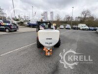 JCB Teleskoplader Typ 5EA - 4