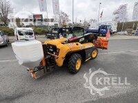 JCB Teleskoplader Typ 5EA - 5