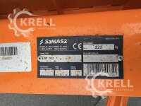 JCB Teleskoplader Typ 5EA - 6