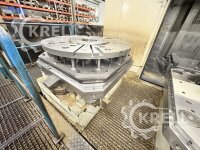 CNC Bearbeitungszentrum WEMA Vogtland HPC Flex-V-100 - 8