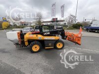 JCB Teleskoplader Typ 5EA - 7