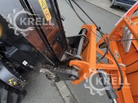 JCB Teleskoplader Typ 5EA - 8