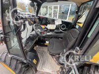 JCB Teleskoplader Typ 5EA - 10