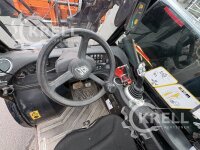 JCB Teleskoplader Typ 5EA - 12