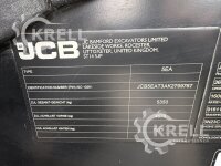 JCB Teleskoplader Typ 5EA - 13