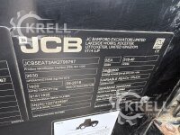 JCB Teleskoplader Typ 5EA - 16