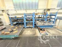 CNC Bearbeitungszentrum WEMA Vogtland HPC Flex-V-100 - 9