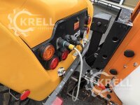 JCB Teleskoplader Typ 5EA - 18