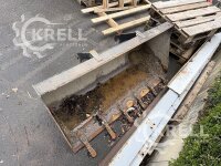 JCB Teleskoplader Typ 5EA - 19