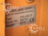 JCB Teleskoplader Typ 5EA - 21