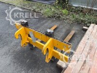 JCB Teleskoplader Typ 5EA - 26