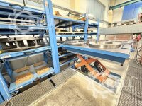 CNC Bearbeitungszentrum WEMA Vogtland HPC Flex-V-100 - 10