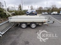SARIS PK 30, 3-Seitenkipper - 2