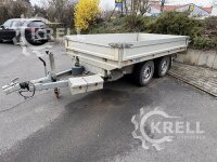 SARIS PK 30, 3-Seitenkipper - 8