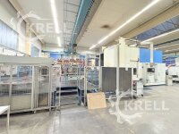 CNC Bearbeitungszentrum WEMA Vogtland HPC Flex-V-100 - 11