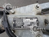 SARIS PK 30, 3-Seitenkipper - 12