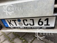 SARIS PK 30, 3-Seitenkipper - 13