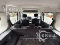 Mercedes Benz CITAN - 8