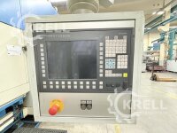 CNC Bearbeitungszentrum WEMA Vogtland HPC Flex-V-100 - 12
