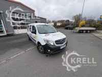 Mercedes Benz CITAN - 7
