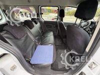 Mercedes Benz CITAN - 10