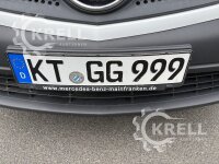 Mercedes Benz CITAN - 16