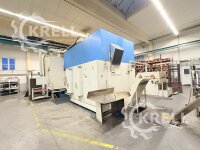CNC Bearbeitungszentrum WEMA Vogtland HPC Flex-V-100 - 13